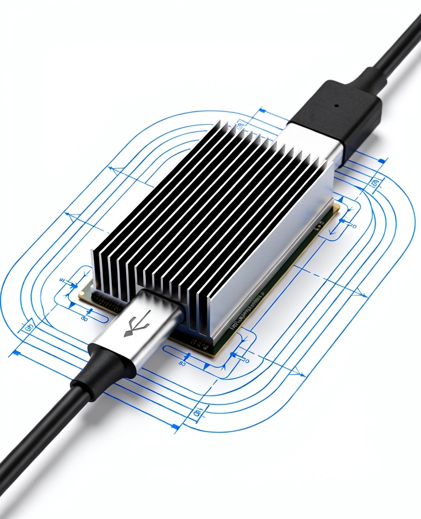 High-performance storage hardware