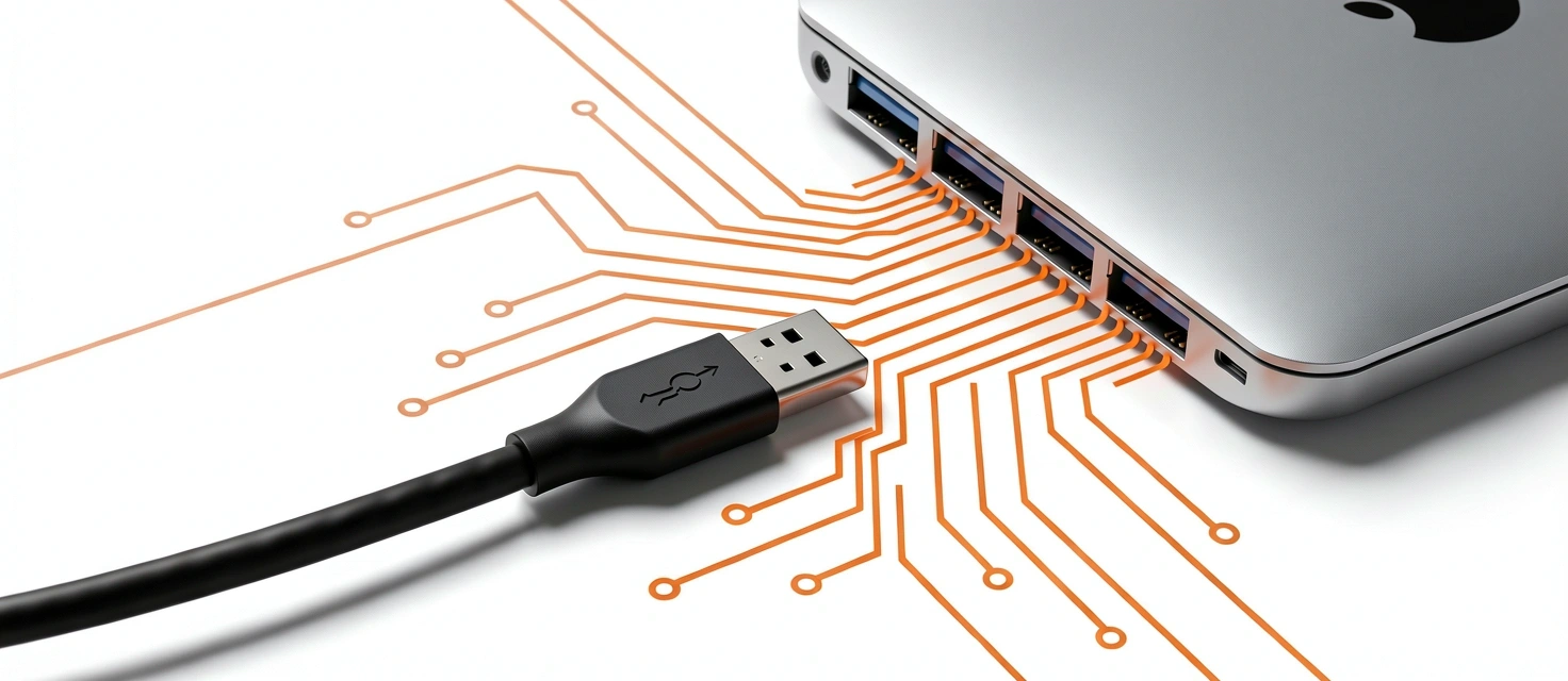 Technical hardware testing environment