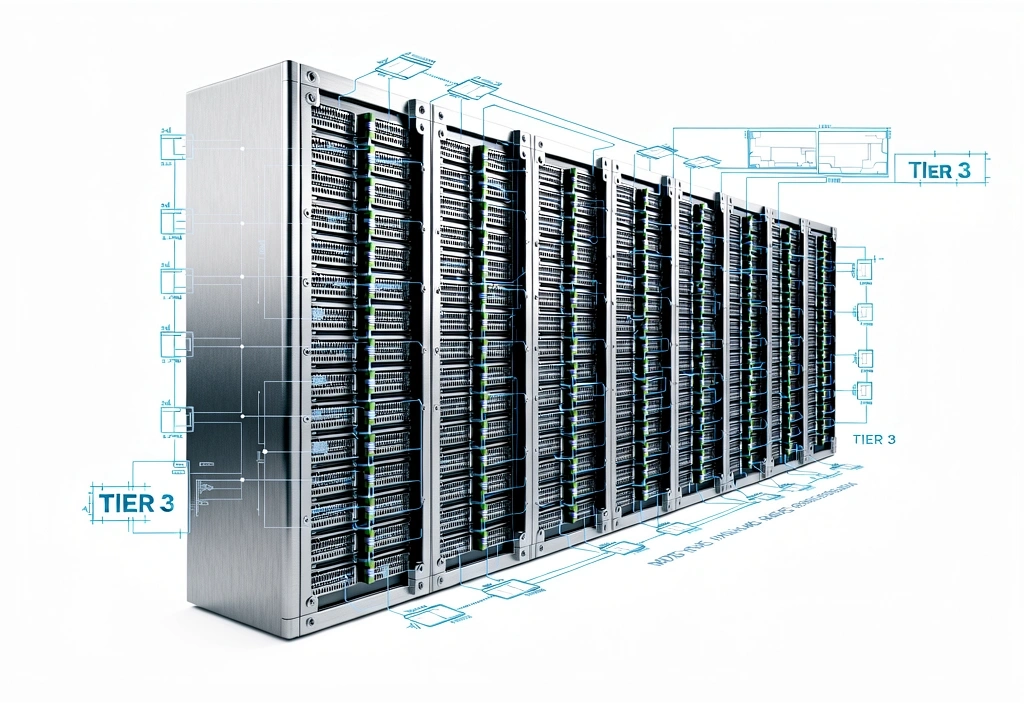 Enterprise NAS system