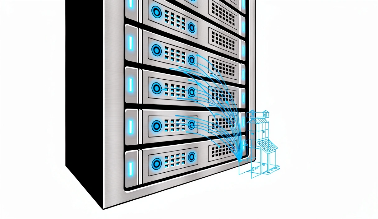 Workstation Infrastructure
