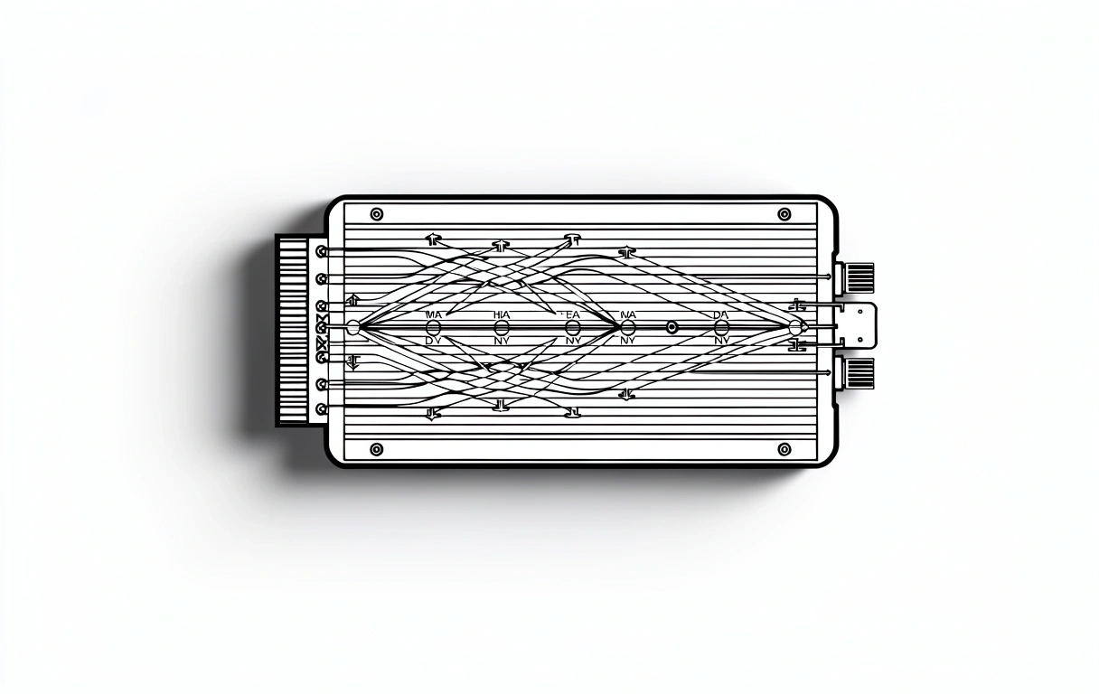 Portable SSD