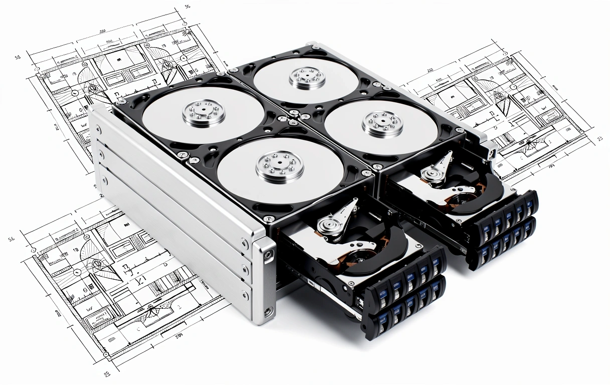 RAID Array