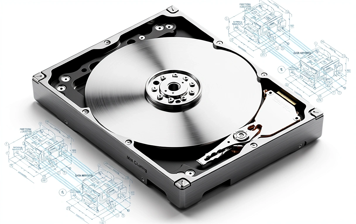 Professional Grade Storage